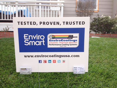 About Us Envirocoatings History Envirocoatings Usa