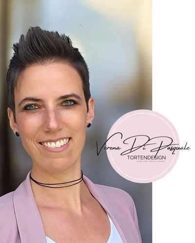 Verena Di Pasquale Tortendesign, Torten zur Hochzeit und mehr, Bonn, Köln und Umgebung
