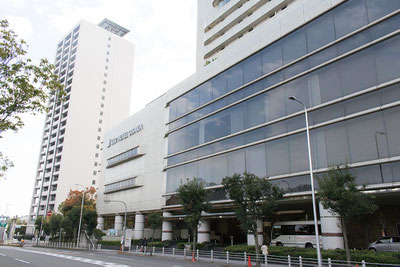 KKRホテル大阪、大阪-神戸-京都での結婚式持ち込み、外注カメラマンは結婚式moviesへお任せください- 記録ビデオ撮影-撮って出しエンドロール-写真スナップ撮影が40000円から