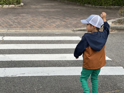 社会のルールが分かる