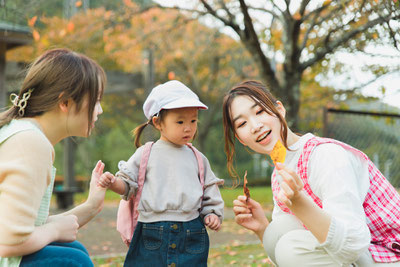 発達段階に合わせて分かりやすく答える