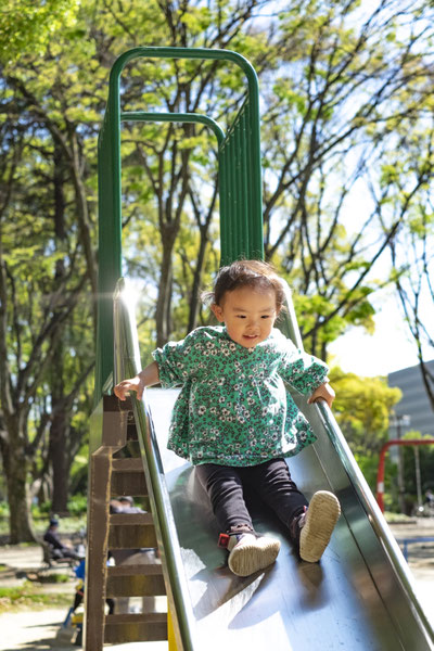 イヤイヤ期の子どもへの向き合い方