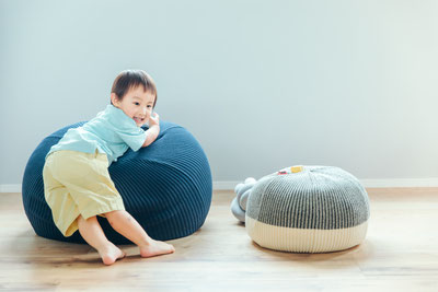 【2歳】子どもの「できた！」を大切に