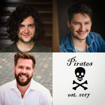 piratenplauschs Webseite!
