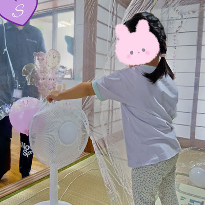 バルーンドーム