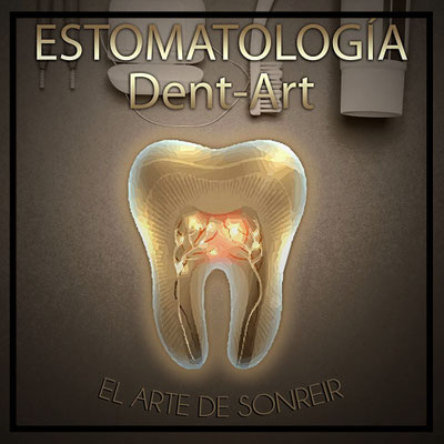 Página web de estomatologiadent-art