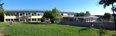 Grundschule Mackenbach