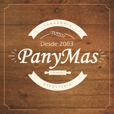 Página web de panaderiareposteriapanymas