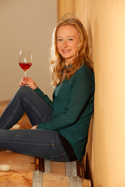 Isabella Vetter, Badische Weinkönigin, WEINJUBELLA, Bleichheim, Bleichtäler Winzer eG, Vinothek, Breisgau, Breisgauer Wein