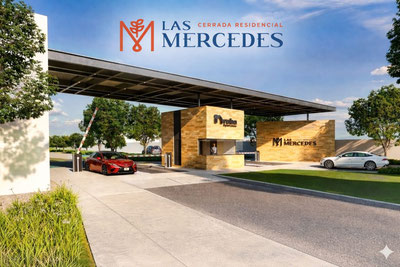 Las Mercedes Residencial Apodaca Santa Rosa monterrey casas en venta