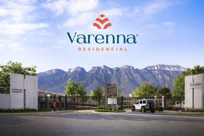 Varenna Residencial, Cumbres La Reserva