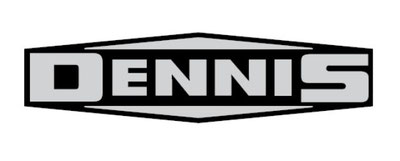dennis bus logo