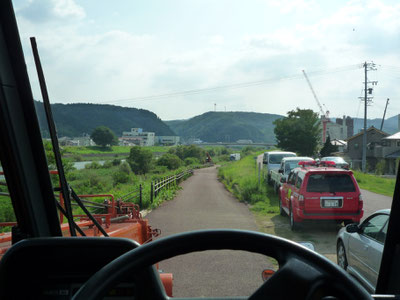 岐阜・愛知で活躍！昭和クレーンより、車の引き揚げなど出先のトラブル、ご家庭でお困りの方へ