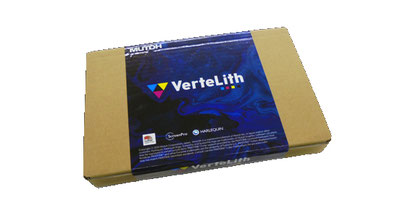 Mutoh Vertelith Software RIP für Grossformatdrucker - UV Drucker - UV Flachbettdrucker