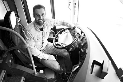 Vermittlung von Kraftfahrern