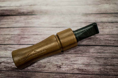 Krähenlocker V2 Crow Call Lockschmiede