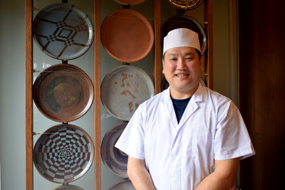 田中委員長