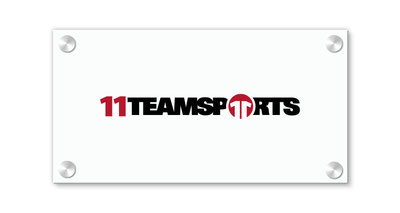 Ausstattungspartner 11TEAMSPORTS GmbH – Fußballausstatter