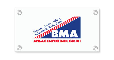 Sponsor BMA Anlagentechnik GmbH – Westhausen