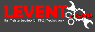 leventimparks Webseite!