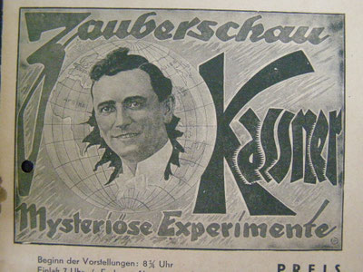 alois-kassner-zaubermeisters Webseite!