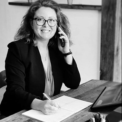 Anne Denage secrétaire, secrétariat freelance calvados