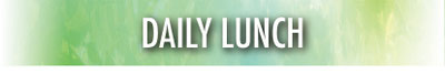 Daily Lunch