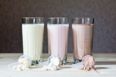 Whey Protein günstig kaufen