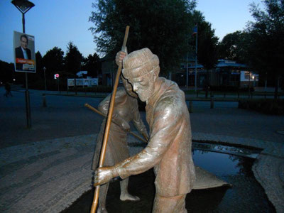 Jan und Gret SPO