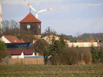 Erinnerungen an .. - lichterfeldebarnims Webseite!