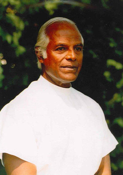 Selvarajan Yesudian (1916-1998)