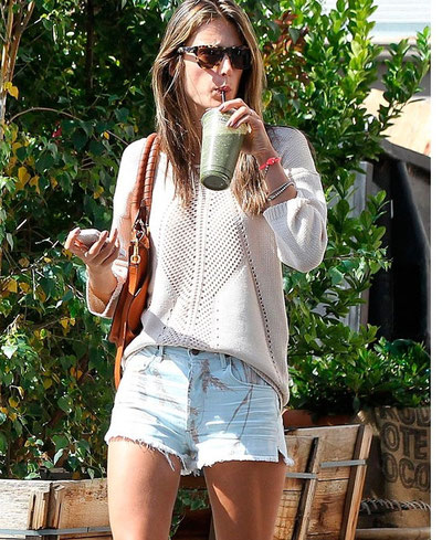 Alessandra Ambrosio