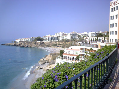 NERJA SPAIN