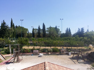 Benvenuti su agriturismocollelungodimaremma!