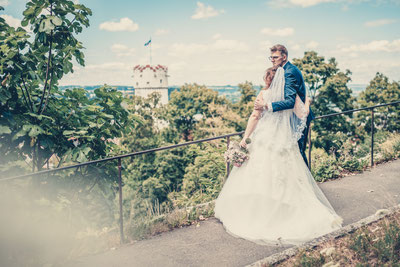 Standesamtliche Trauung in Ravensburg – emotionale Hochzeitsfotografie