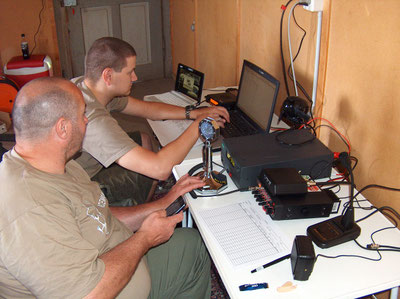 Bachtel-Spatzen HB9FB CB- und Amateurfunk Bachtelspatzen
