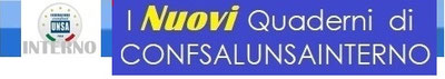 Logo nuovi quaderni confsalunsainterno