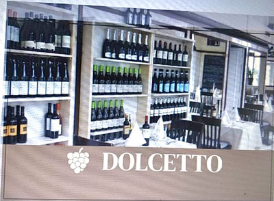 Die Alsterjungs im Dolcetto