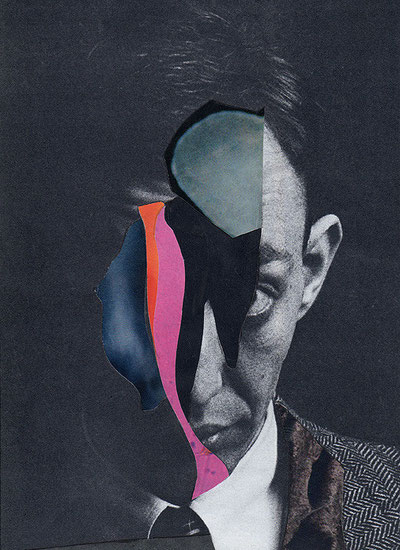 Charles Wilkin, Fleeting At Best, 2013