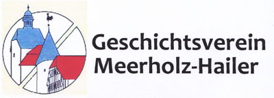 Geschichtsverein Meerholz-Hailers
