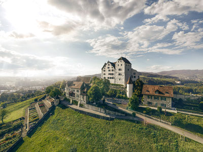 Einfach Bild anklicken und Route berechnen.