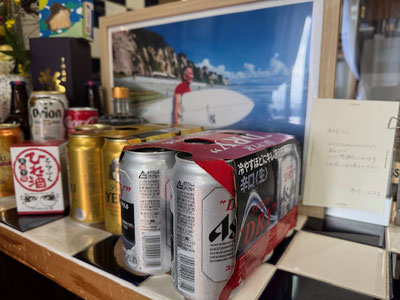 HDOさん ありがとうございました~!また海でも!!