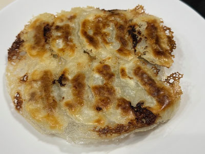 バッチリ焼けました！！