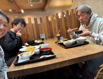 A-Zでランチかなりコスパ最高！！