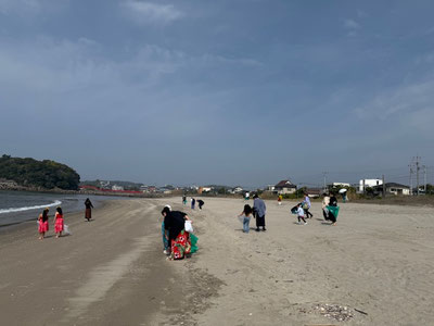 天気にも恵まれよかったですね~