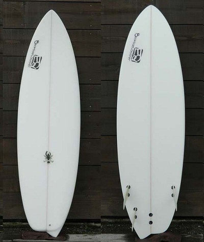 DECK   &  BOTTOM