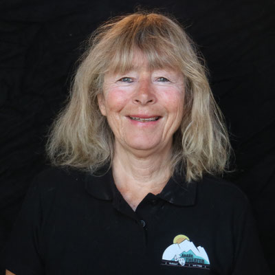 Christel Göttsching, Äbääg Theater (2019)