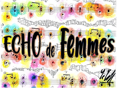 Site de echo-de-femmes !