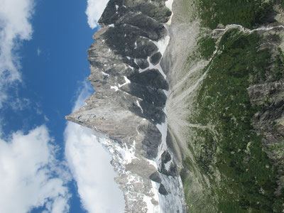 Les Drus