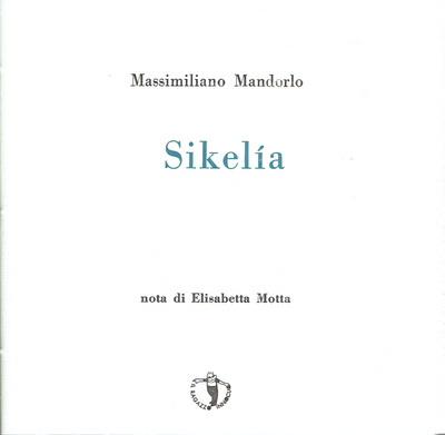 frontespizio con stampa tipografica a due colori